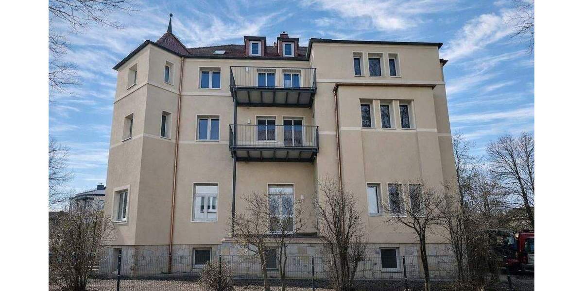 Etagenwohnung Dresden Blasewitz - 5 Zimmer, 139 m&sup2;, 879.400&euro; | Angebot:25690802