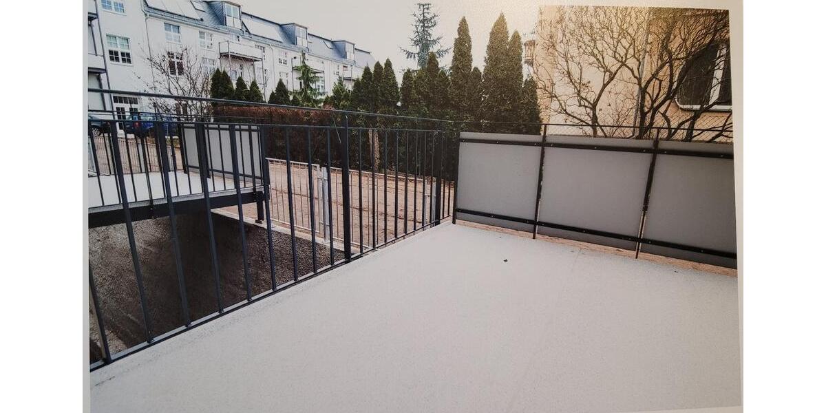 Erdgeschoßwohnung Radebeul - 3 Zimmer, 75 m&sup2;, 250.000&euro; | Angebot:27259004