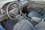 Fabia 1.2 TSI Combi