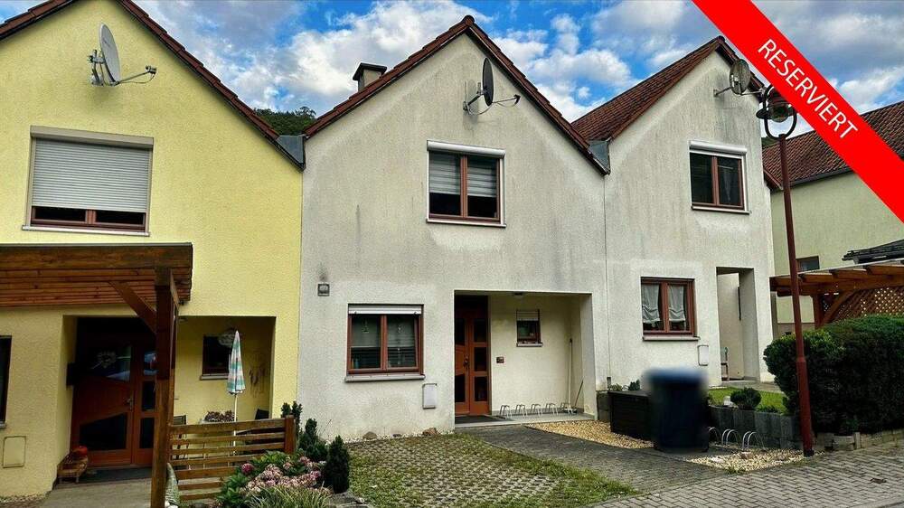 Reihenmittelhaus Glashütte Schlottwitz - 5 Zimmer, 116 m&sup2;, 209.000&euro; | Angebot:25704785