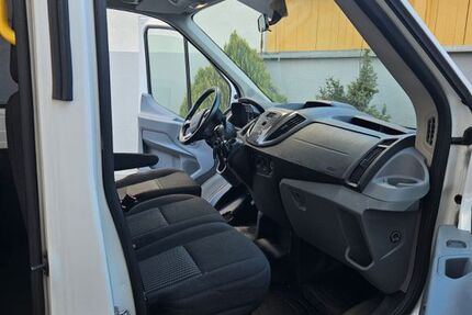 Ford Transit 175.000 km 13.590 &euro; Dresden 01139