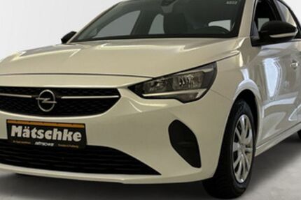 Opel Corsa 12.828 km 14.590 € Dresden 01159