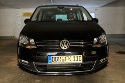 VW Sharan 145.720 km 19.890 € Dresden 01309