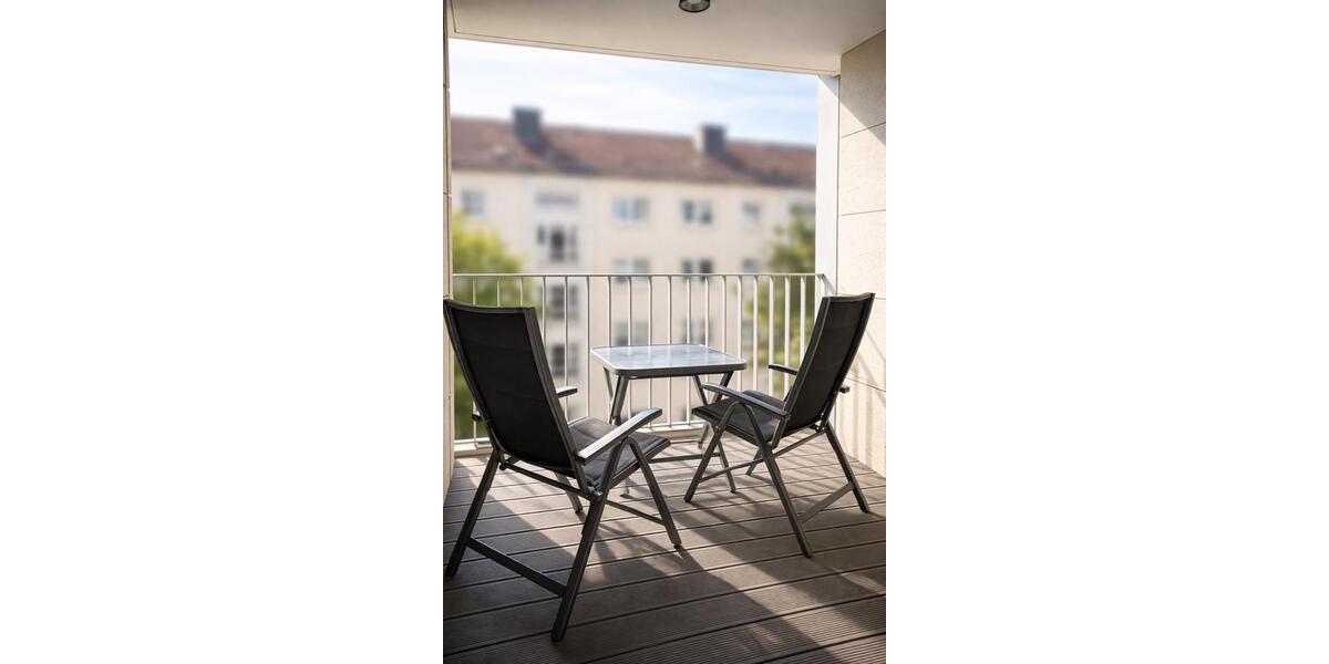 Etagenwohnung Dresden Cotta - 1 Zimmer, 39 m&sup2;, 774&euro; | Angebot:25591904