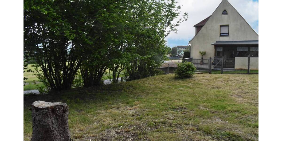 Grundstück Pulsnitz - 195.000&euro; | Angebot:25749409