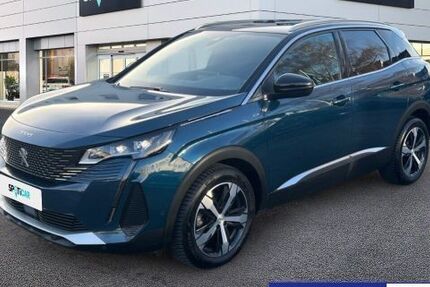 Peugeot 3008 21.889 km 20.930 &euro; Heidenau 01809