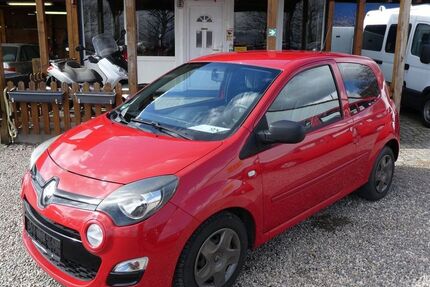 Renault Twingo 92.600 km 2.790 &euro; Dresden 01219