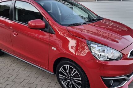 Mitsubishi Space Star 53.751 km 8.490 &euro; Dresden 01187