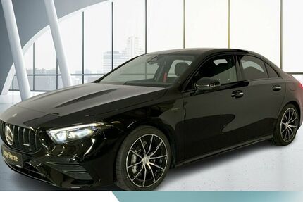 Mercedes-Benz A 35 AMG 4.238 km 48.980 &euro; Dresden 01239