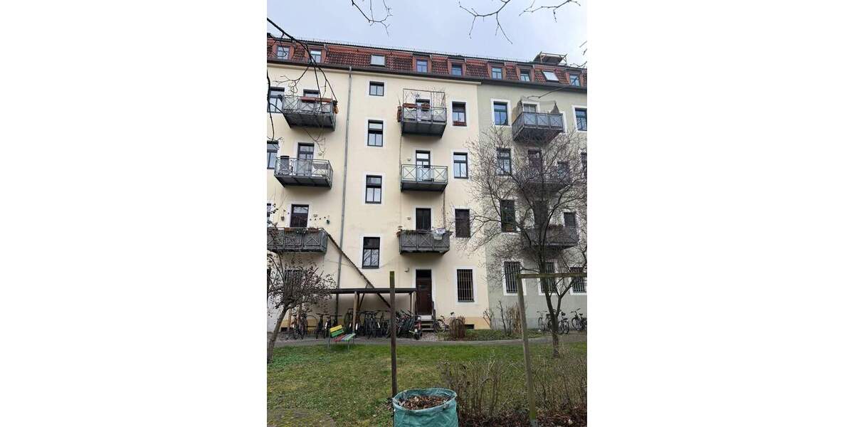 Einfamilienhaus Dresden Leipziger Vorstadt - 1.500.000&euro; | Angebot:25770650