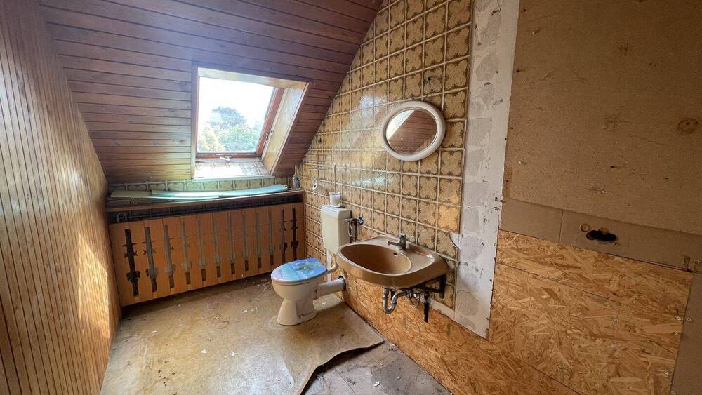 Einfamilienhaus Radeberg Liegau-Augustusbad - 4 Zimmer, 160 m&sup2;, 258.000&euro; | Angebot:25780917