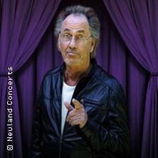 Hugo Egon Balder - Erzählt es bloß nicht weiter!! 24.04.2026 BÖRSE Coswig