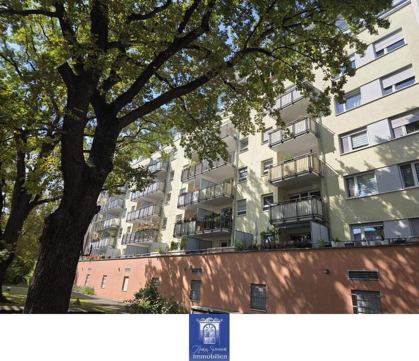 Elbnah, Wohnen im Grünen - mit Balkon und Sonnenfeeling! 2 zimmer