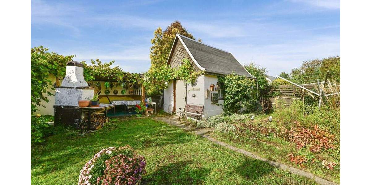 Einfamilienhaus Dresden Klotzsche - 4 Zimmer, 100 m&sup2;, 449.000&euro; | Angebot:25694664