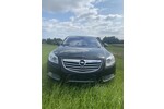 Opel Insignia 114.000 km 6.200 € Lichtenberg 01896