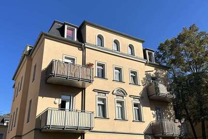 Wohnung Dresden-Löbtau Löbtau - 3 Zimmer, 85 m&sup2;, 299.500&euro; | Angebot:27500053