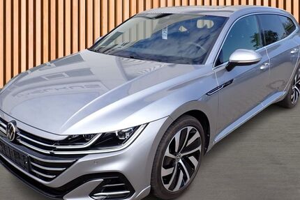 VW Arteon 24.560 km 32.980 € Dresden 01328