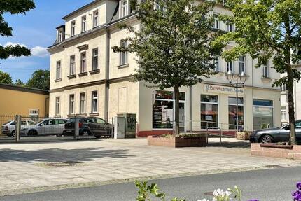 Wohnung Heidenau - 2 Zimmer, 52 m&sup2;, 442&euro; | Angebot:25324501