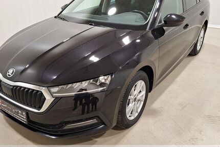 Skoda Octavia 127.350 km 17.965 &euro; Dresden 01157