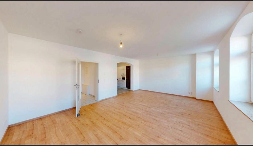 Erdgeschoßwohnung Dresden Pieschen - 4 Zimmer, 82 m&sup2;, 199.000&euro; | Angebot:26715713