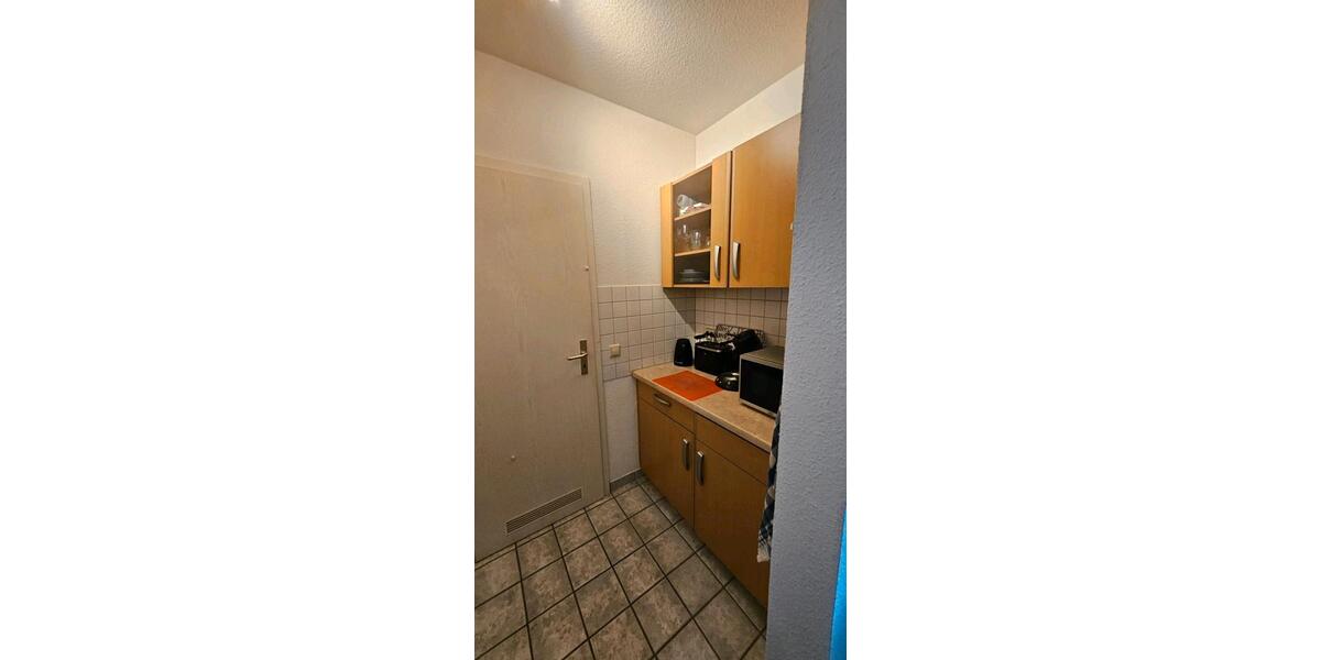 Etagenwohnung Radeberg - 2 Zimmer, 41 m&sup2;, 95.000&euro; | Angebot:27193301