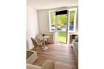 Erdgeschoßwohnung Dresden Klotzsche - 1 Zimmer, 20 m&sup2;, 650&euro; | Angebot:26229629