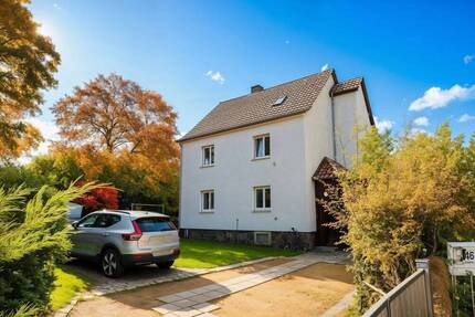 Haus Dresden Hellerau/Wilschdorf - 9 Zimmer, 137 m&sup2;, 565.000&euro; | Angebot:24037419