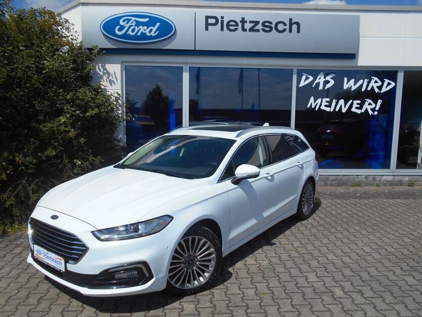 Mondeo