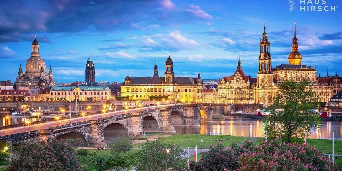 Etagenwohnung Dresden Pieschen-Süd - 3 Zimmer, 67 m&sup2;, 205.000&euro; | Angebot:25718563