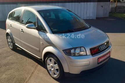 Audi A2 268.500 km 2.495 &euro; Dresden 01279