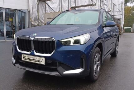 BMW X1 14.500 km 40.470 € Dresden 01067