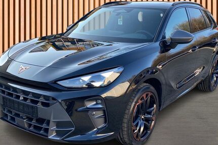 Cupra Terramar 3.011 km 38.980 &euro; Dresden 01328