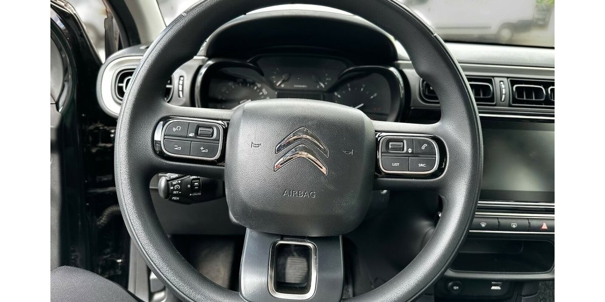 Citroen C3 Feel 153.500 km 8.995 &euro; Meißen 01662