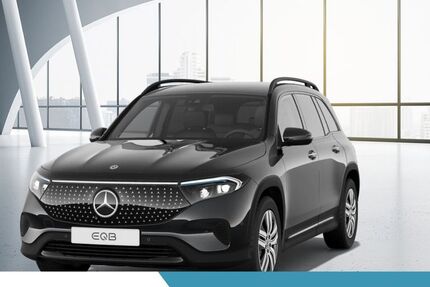 Mercedes-Benz EQB 23.009 km 43.980 &euro; Dresden 01239
