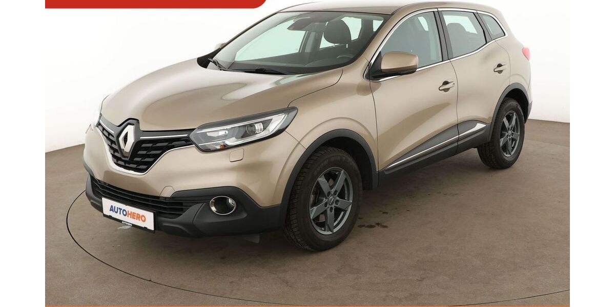 Renault Kadjar 41.404 km 11.390 &euro; Dresden 01187