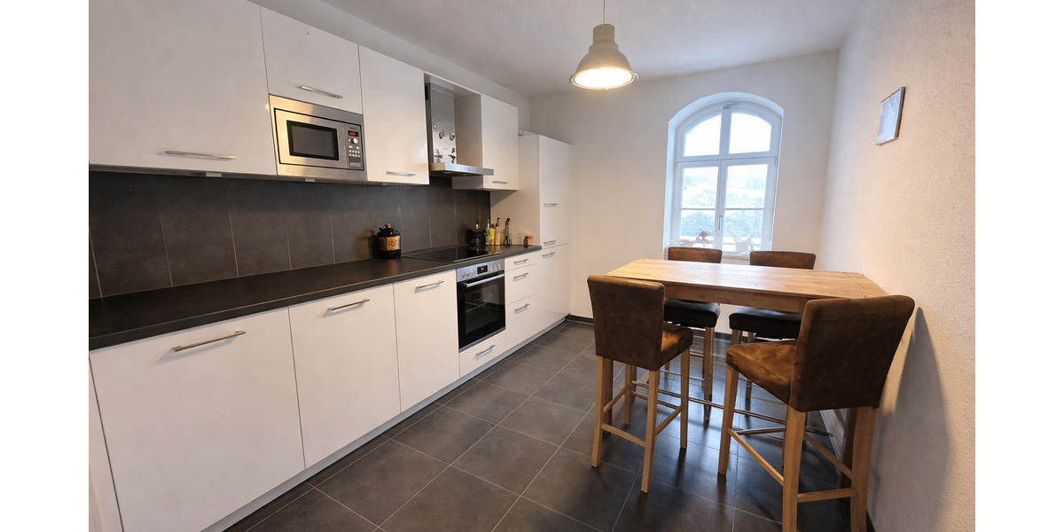 Etagenwohnung Freital Wurgwitz - 3 Zimmer, 73 m&sup2;, 249.000&euro; | Angebot:25734823