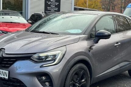 Renault Captur 21.900 km 18.890 &euro; Dresden 01309