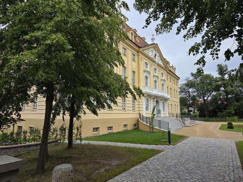 Büro in Wachau 676 € 96.6 m²
