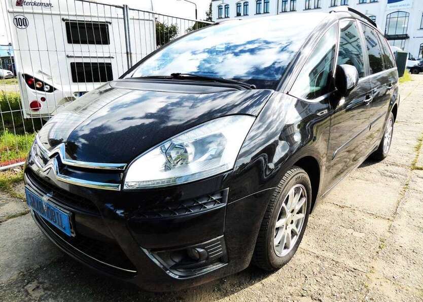 Grand C4 Picasso