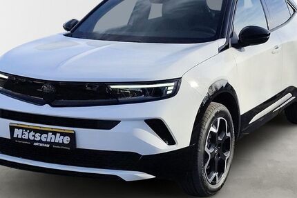 Opel Mokka 8.500 km 27.900 € Dresden 01159