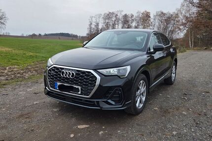 Audi Q3 25.600 km 30.980 € Dresden 01279