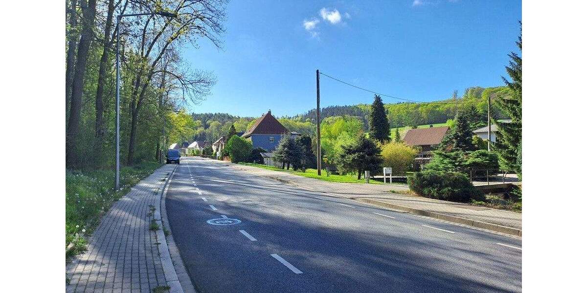 Etagenwohnung Freital - 2 Zimmer, 61 m&sup2;, 129.000&euro; | Angebot:25708324