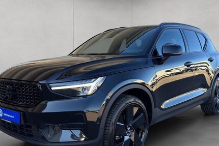 Volvo XC40 23.889 km 37.950 &euro; Dresden 01159