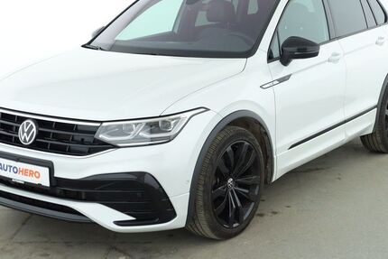 VW Tiguan 68.711 km 34.850 &euro; Dresden 01187
