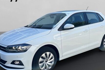 VW Polo 9.500 km 16.990 € Bischofswerda 01877