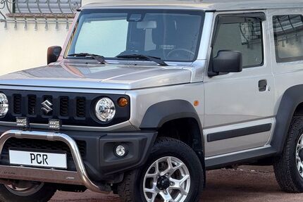 Suzuki Jimny 30.304 km 29.850 &euro; Radebeul/Dresden 01445