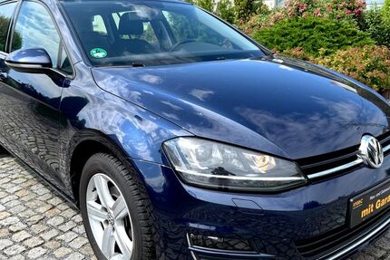 VW Golf 61.800 km 15.880 € Königsbrück bei Dresden 01936