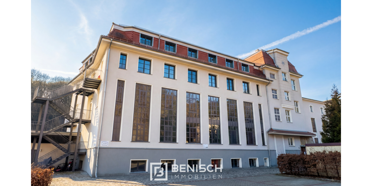 Etagenwohnung Dresden Cotta - 1 Zimmer, 38 m&sup2;, 110.000&euro; | Angebot:25156365