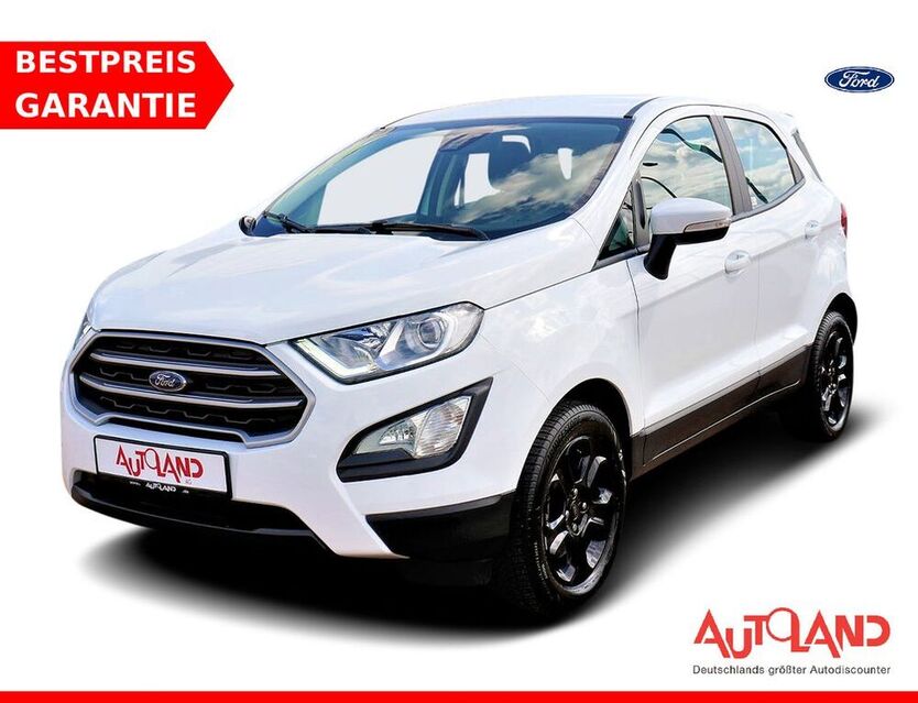 EcoSport