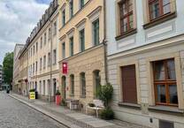 Stilvoll investieren im Herzen Dresdens - Charmante Wohnung im Barockviertel